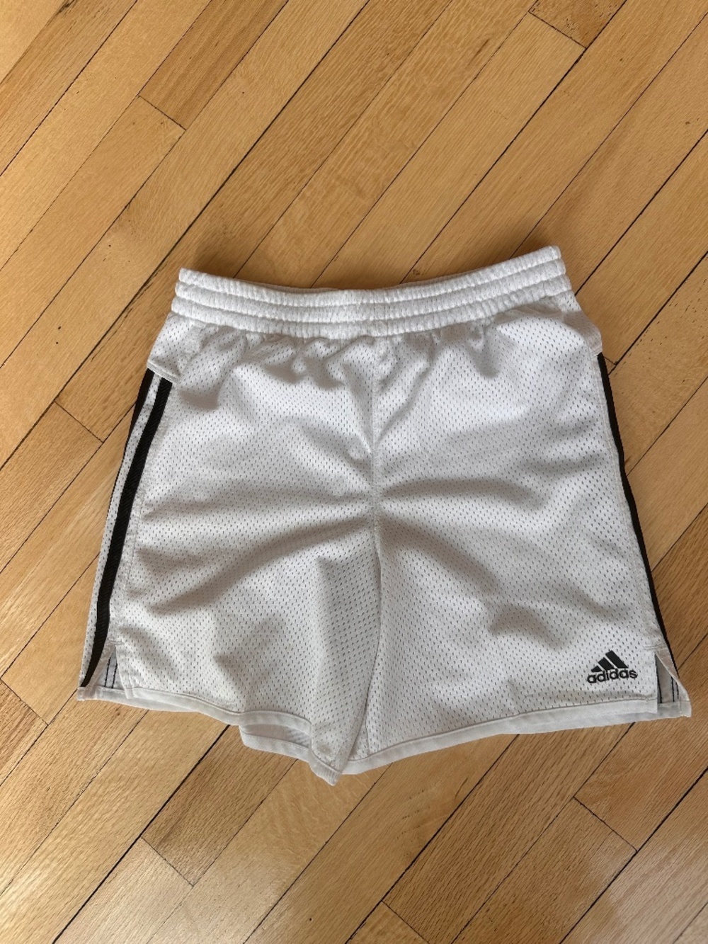 Adidas Mesh Shorts 5”